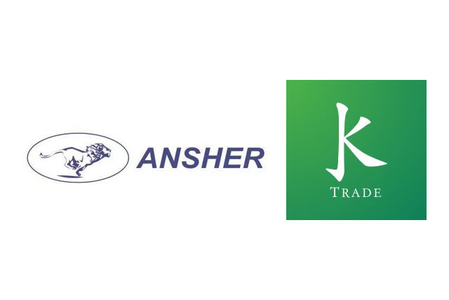 Ansher Capital, KTrade forge strategic partnership for cross-border investments