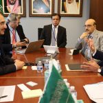 Aurangzeb pitches bankable projects to attract Saudi, UK investments