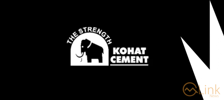 Kohat Cement’s Q1 profits rise to Rs2.1bn