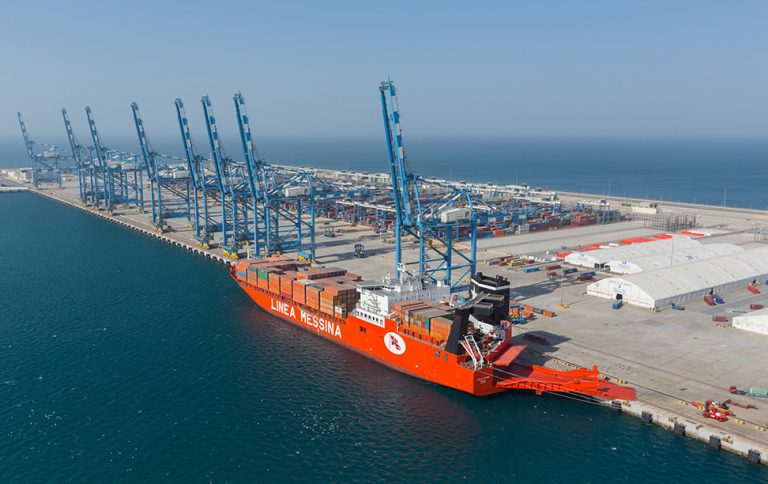 Gwadar port, a cost-effective gateway for China’s trade: President