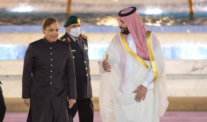 Saudi delegation set to arrive in Pakistan for investment talks on May 05
