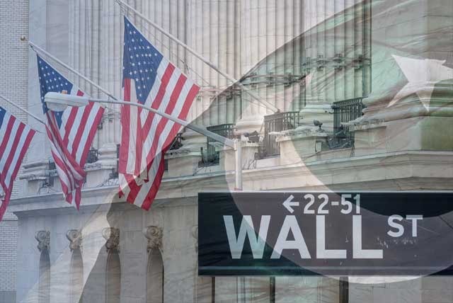 Wall Street reaps 97% return by trading emerging markets like Pakistan