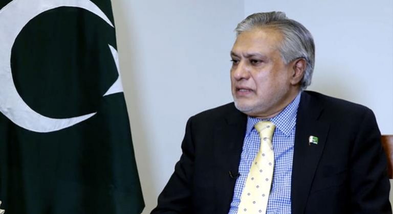 EXIM Bank, Pakistan discuss long-term cooperation
