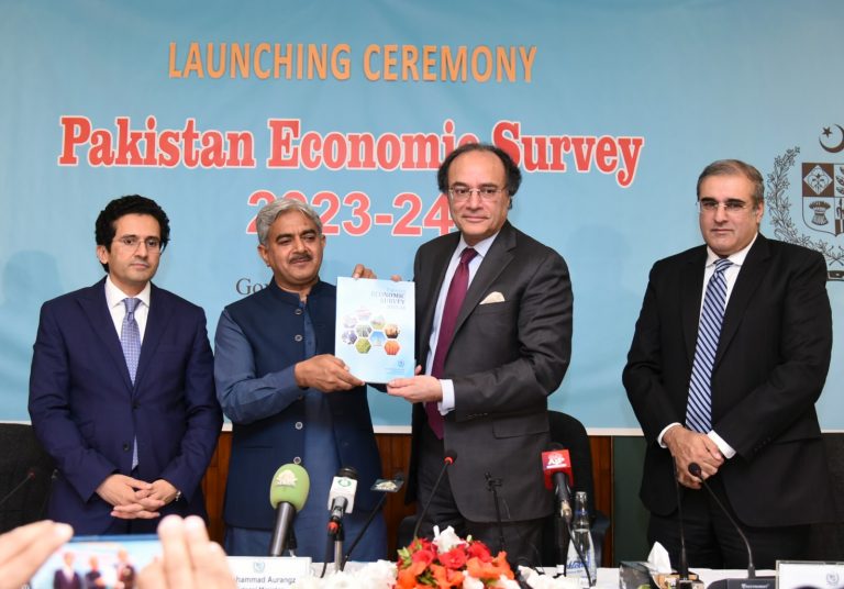 Significant progress made in achieving macroeconomic stability: FM