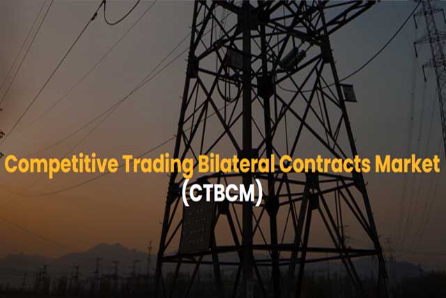 Industrial leaders push for CTBCM regime for direct power purchases
